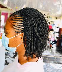 plainting twist