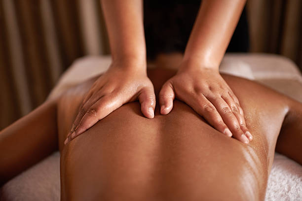 Back Massage