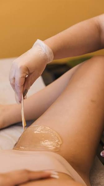 Basic waxing