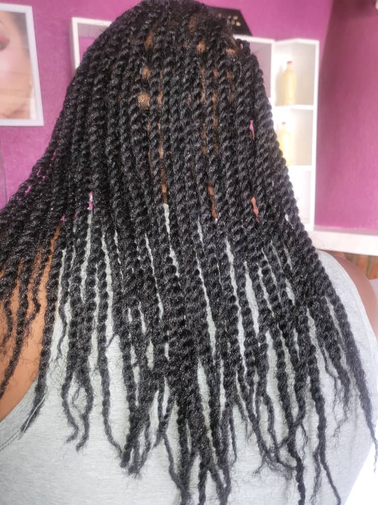 Extension