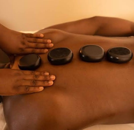 Hot Stone Massage