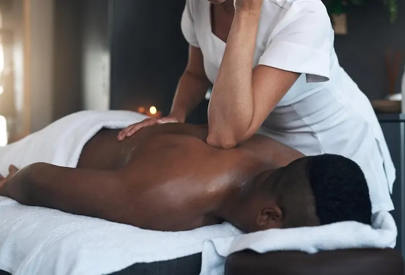 Bruno Vassari Candle Massage