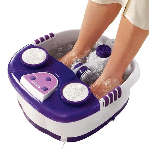 Pedicure