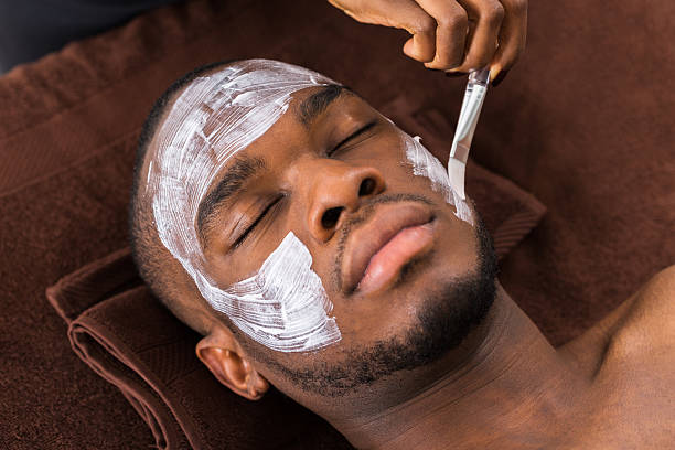Basic Facial