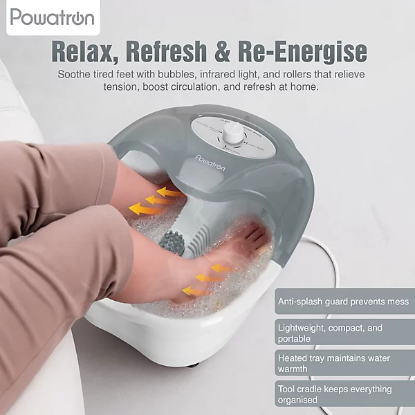 Gentleman's Hand/Foot Treatment